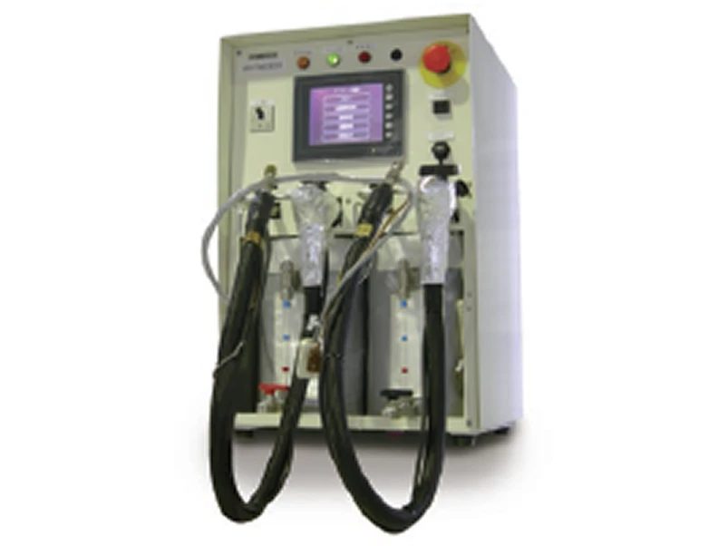 MiniTEST3000 燃料電池評価装置